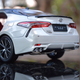 Illustration for article titled Camry XSE + new car
